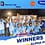 FINQ Nurses Cup 2023 Football Winners